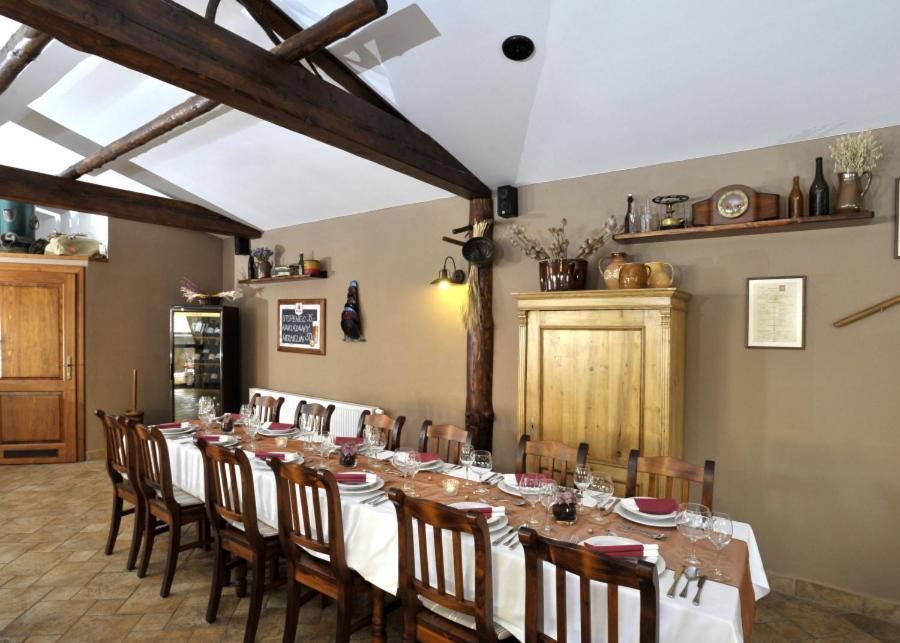 Pension U Vsech Certu Jicin Exterior photo