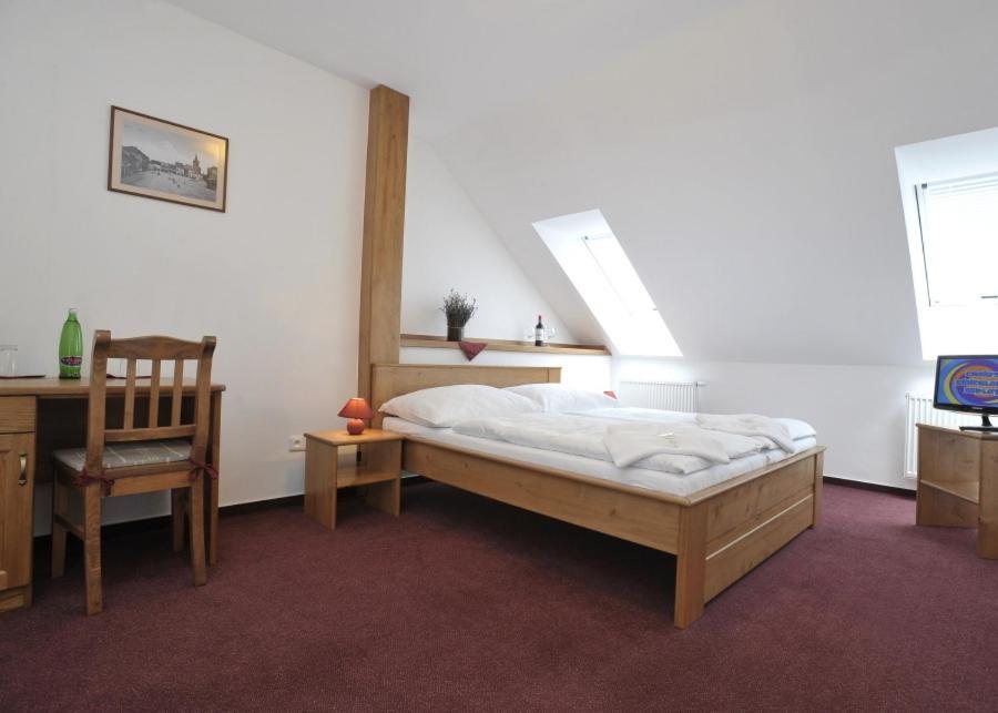 Pension U Vsech Certu Jicin Room photo