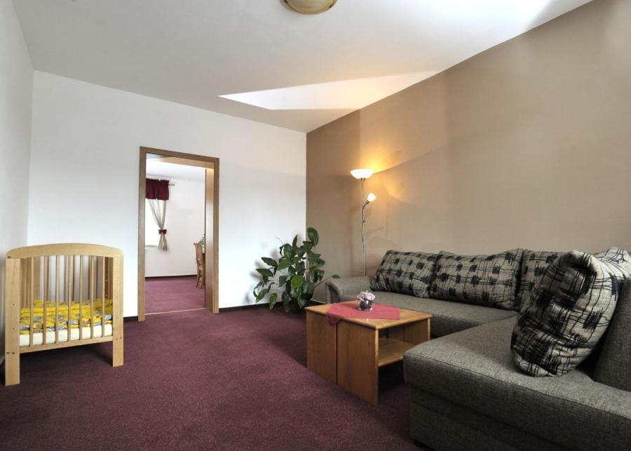 Pension U Vsech Certu Jicin Room photo
